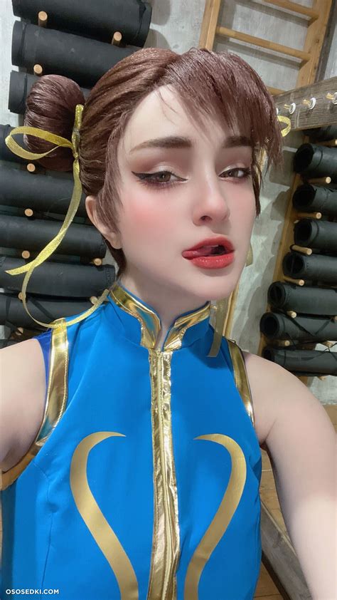 Fegalvao Onlyfans Chun Li Nude Riding Dildo Tease Ppv Video